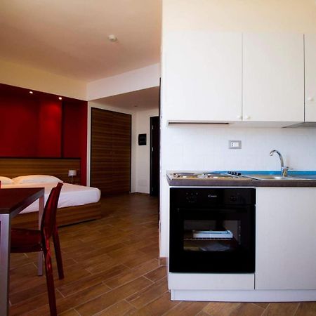 Ste.Mar Apartments Теулада Экстерьер фото