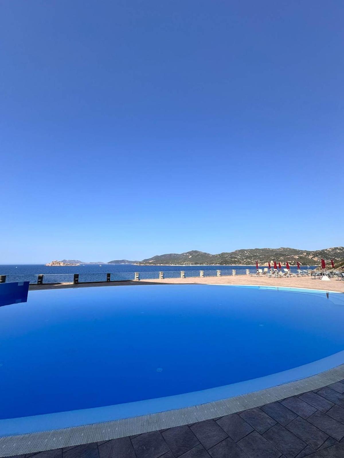 Ste.Mar Apartments Теулада Экстерьер фото