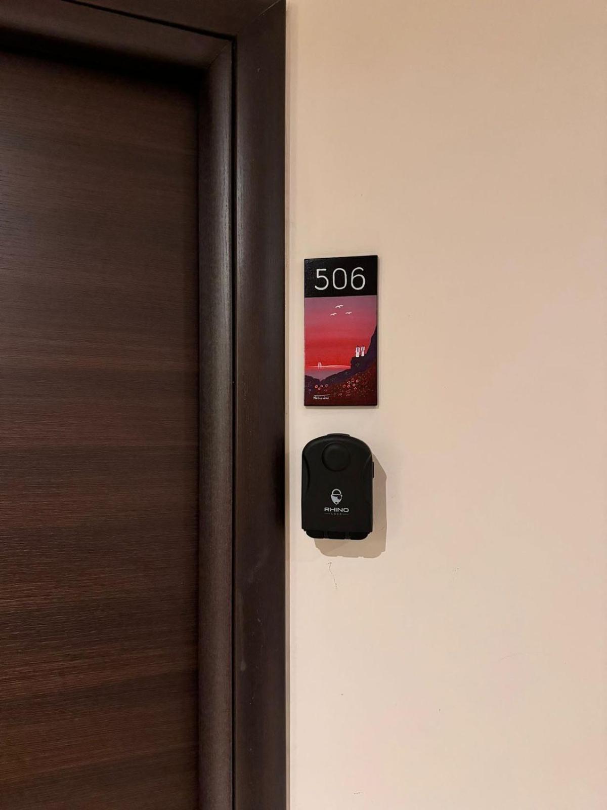 Ste.Mar Apartments Теулада Экстерьер фото