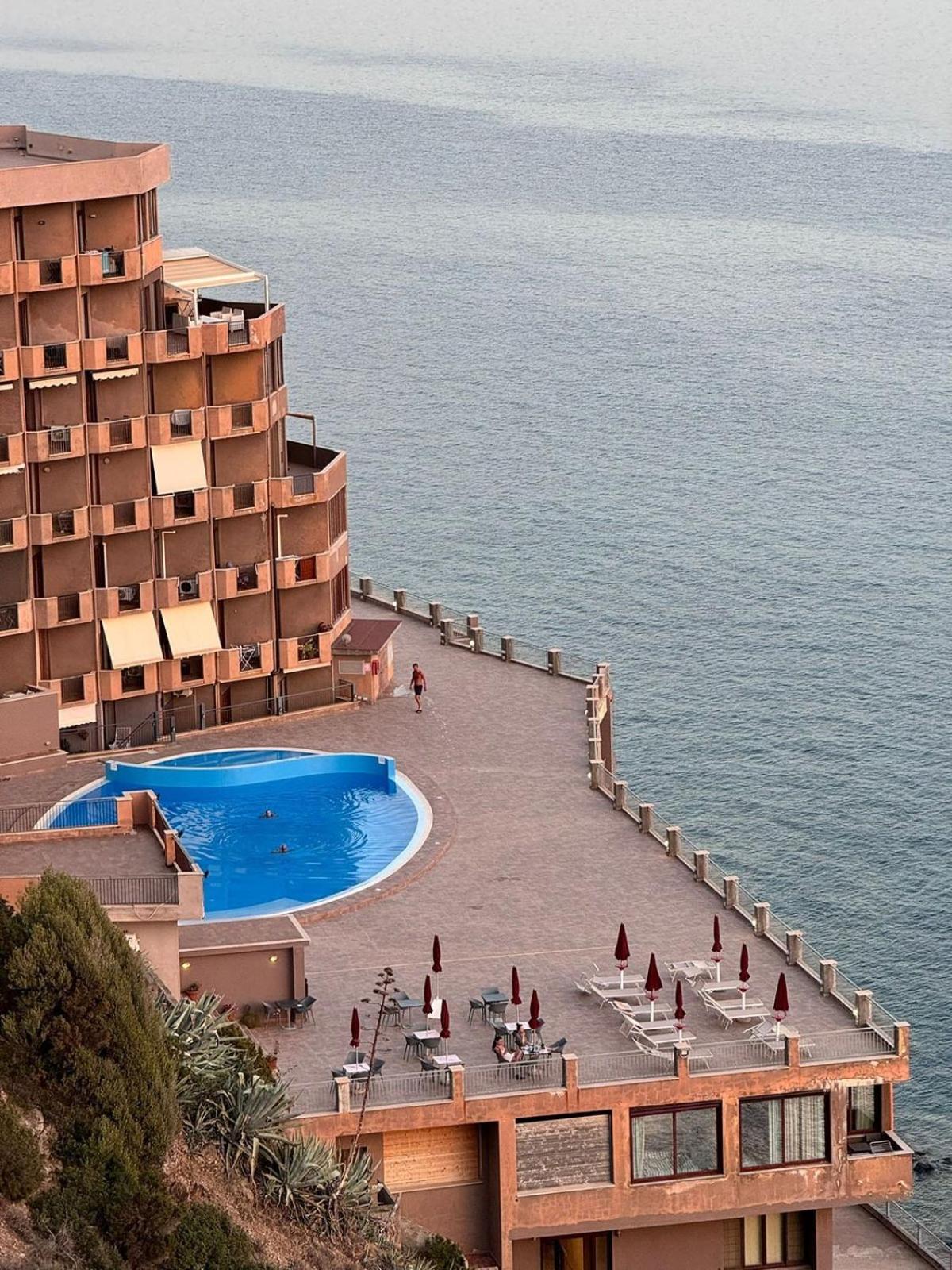 Ste.Mar Apartments Теулада Экстерьер фото