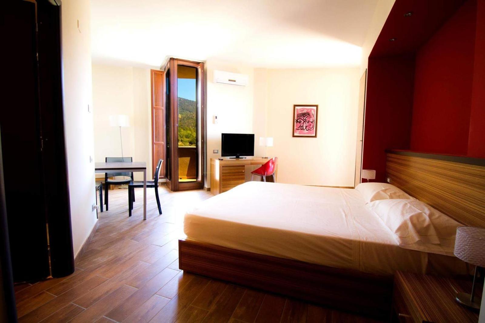 Ste.Mar Apartments Теулада Экстерьер фото