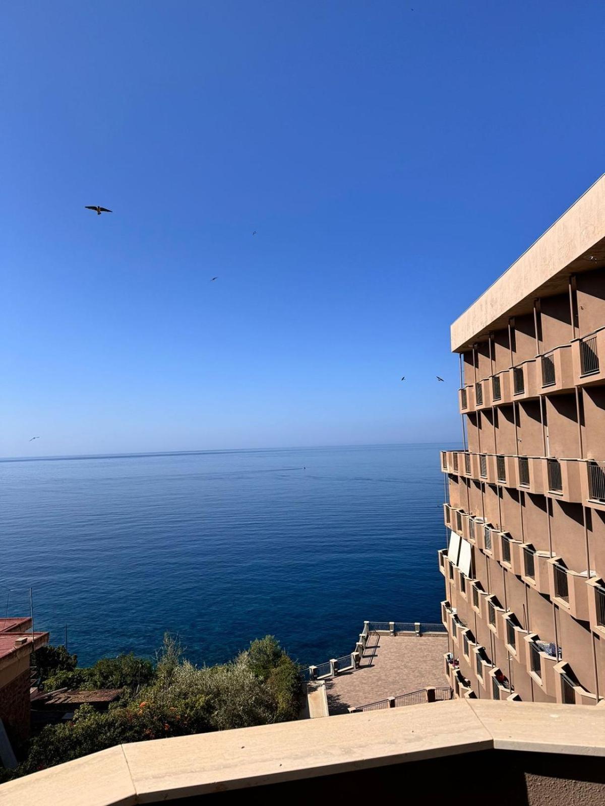 Ste.Mar Apartments Теулада Экстерьер фото