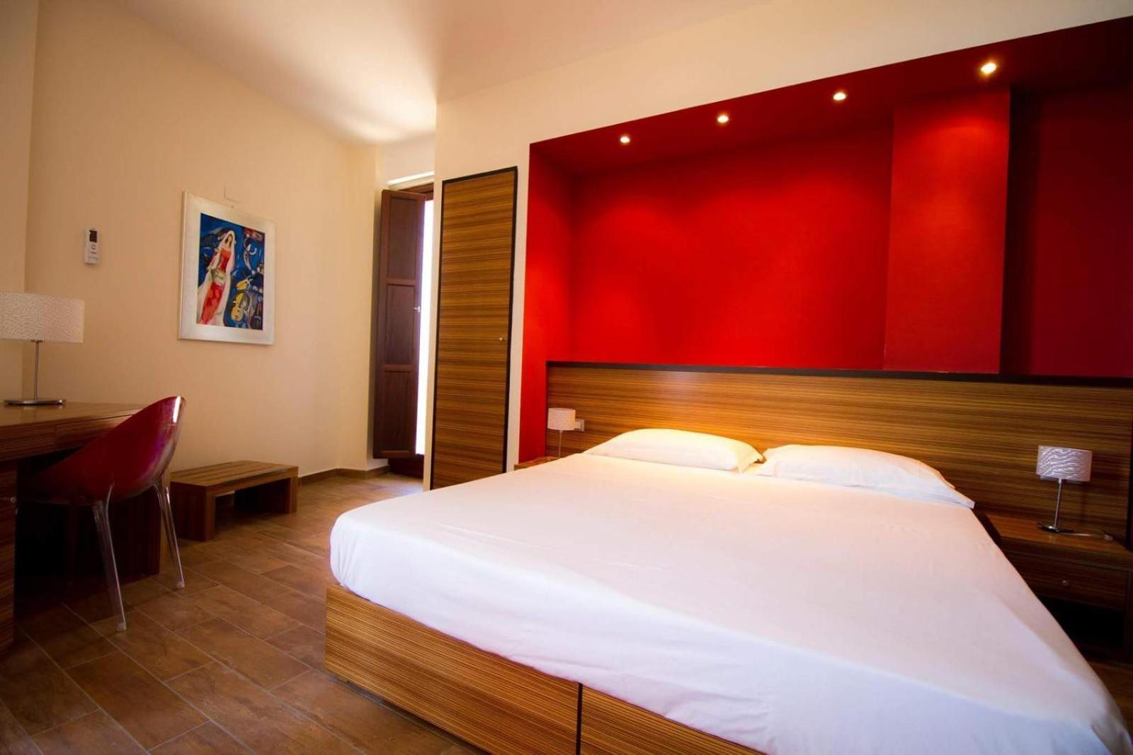 Ste.Mar Apartments Теулада Экстерьер фото
