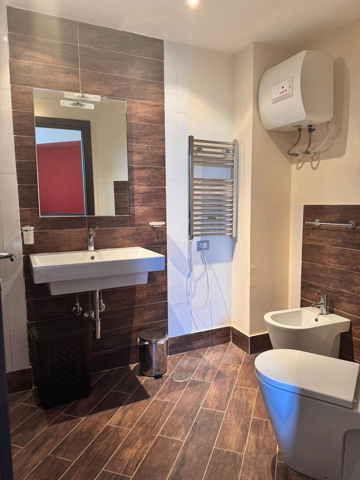 Ste.Mar Apartments Теулада Экстерьер фото