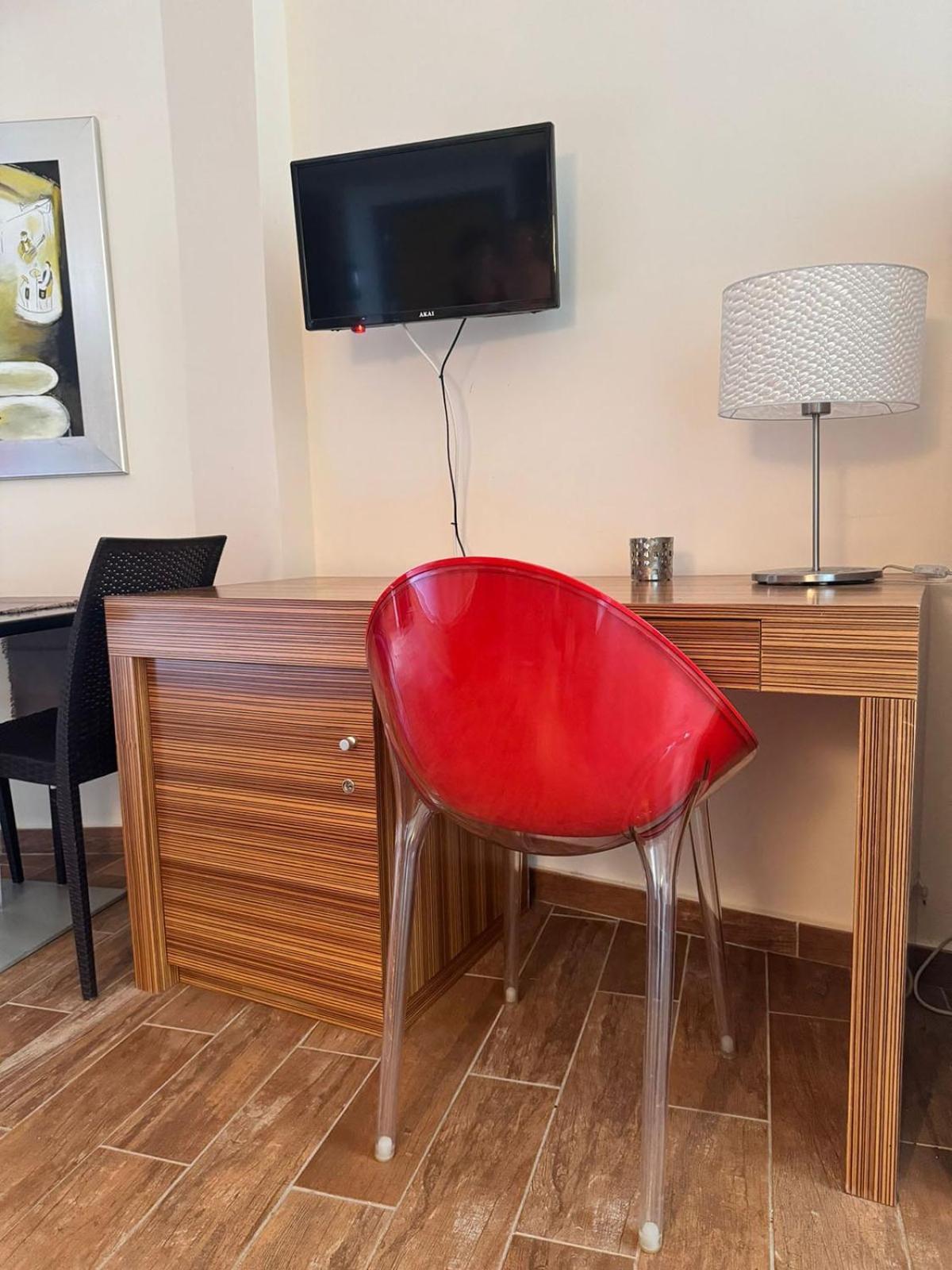 Ste.Mar Apartments Теулада Экстерьер фото